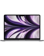 Apple MacBook Air Space Gray M2 1 Tb (2022)